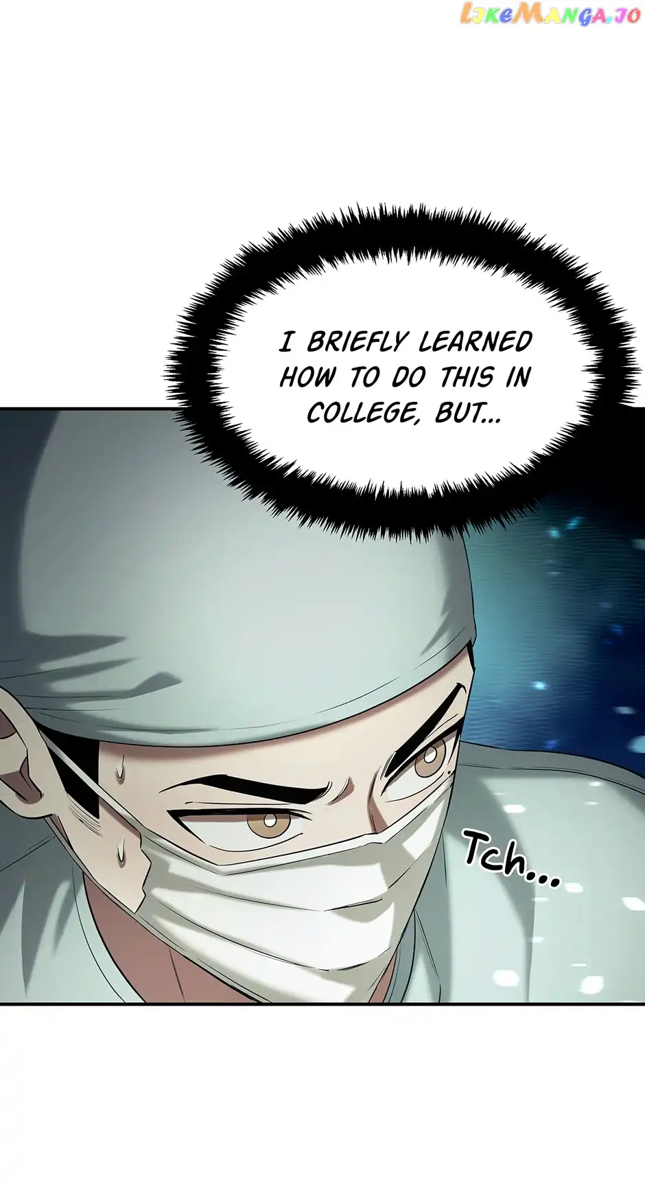 Genius Doctor Lee Moo-jin Chapter 134 27